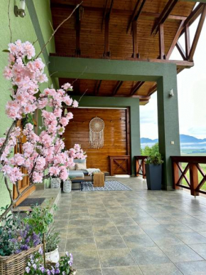 Apartmán Ranč